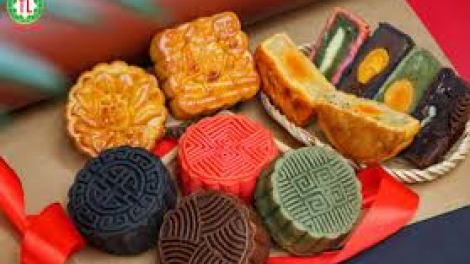 An toàn thực phẩm bánh trung thu: Tiêu chí để khách hàng lựa chọn (16/9/2020)