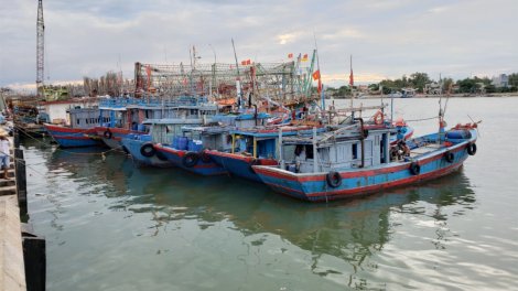 Ứng phó bão số 5: Các tỉnh miền Trung sẵn sàng sơ tán dân khi có lệnh (16/9/2020)