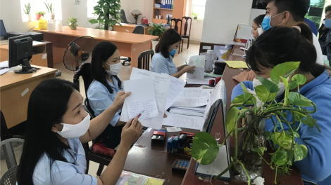 Lợi dụng tính ưu việt của chế độ thai sản để trục lợi bảo hiểm xã hội (20/9/2020)