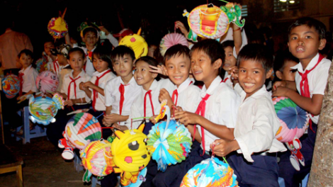 THỜI SỰ 6H SÁNG 29/9/2020: Tổng Bí thư, Chủ tịch nước Nguyễn Phú Trọng gửi thư chúc Tết Trung thu cho các cháu thiếu niên, nhi đồng