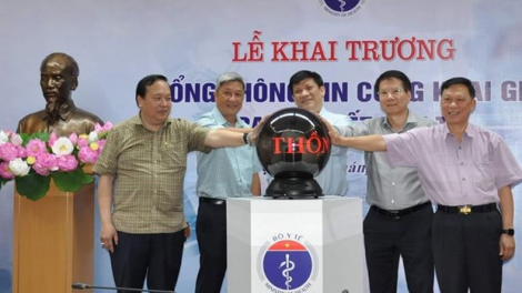 Bộ Y tế công khai giá trang thiết bị y tế để khắc phục tình trạng đội giá (9/9/2020)
