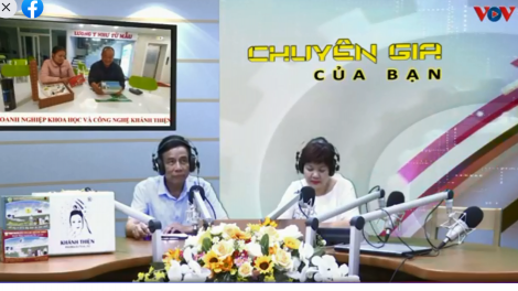 Tác dụng chữa bệnh của máy cứu ngải chính hãng (10/9/2020