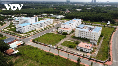 Bình Dương: Nhiều công trình xây xong không thể bàn giao gây lãng phí lớn (29/9/2020)