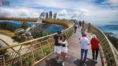 Cơ cấu lại ngành du lịch Đà Nẵng sau dịch Covid-19 (16/9/2020)