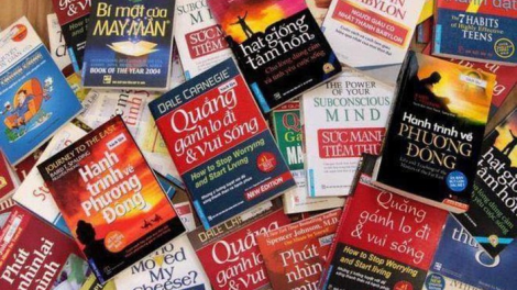 Sách giả, sách lậu: “Giọt nước tràn ly” đến bao giờ? (23/9/2020)