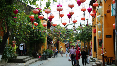Lao động ngành du lịch Hội An trở về làm nông chờ phục hồi du lịch (12/9/2020)