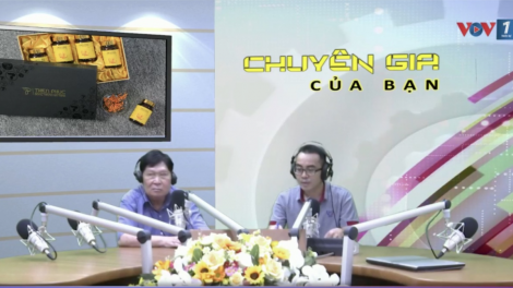Những giải pháp tăng cường sức đề kháng cho người cao tuổi (5/9/2020)