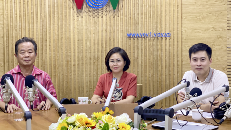 Con cái ngược đãi, bạo hành cha mẹ - Khi đạo hiếu bị coi nhẹ (10/9/2020)