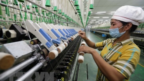 THỜI SỰ 12H TRƯA 28/9/2020: Ngân hàng Phát triển châu Á dự báo tăng trưởng kinh tế của Việt Nam đạt 1,8% trong năm nay và tăng 6,3% trong năm tới.