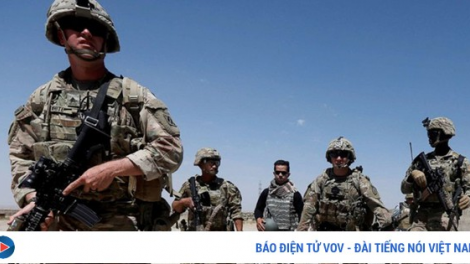 Afghanistan vẫn rối sau khi Mỹ rút quân (25/9/2020)