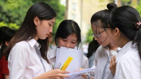 Xét tuyển đại học năm 2020: Thí sinh lưu ý khi điều chỉnh nguyện vọng (9/9/2020)