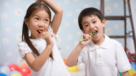 Dạy con tự lập, chìa khóa của thành công (10/9/2020)