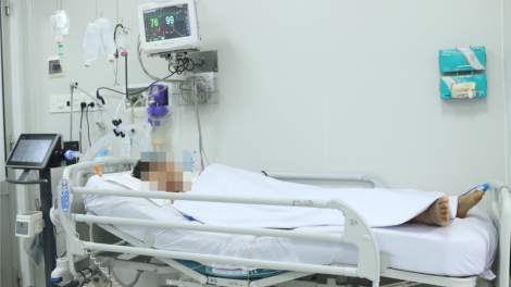 TPHCM: Điều trị nhầm hơn 1 tháng mới được phát hiện ngộ độc pate Minh Chay (12/9/2020)