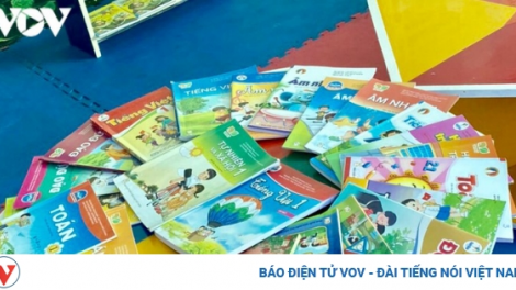 THỜI SỰ 6H SÁNG 24/9/2020: Phó Thủ tướng Vũ Đức Đam đề nghị cấm mọi hình thức “khuyến khích” đưa sách giáo khoa tham khảo vào trường học
