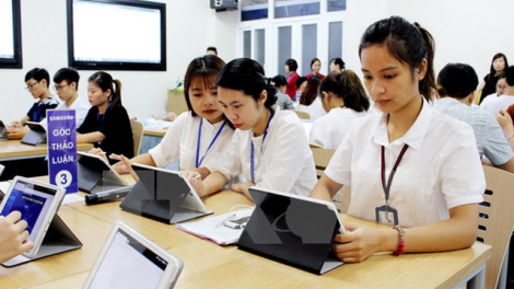 Dự kiến bỏ hình thức “buộc thôi học” đối với học sinh (21/9/2020)
