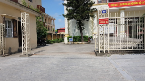 17 lãnh đạo sở, ngành Ninh Bình phải thi lại công chức: Liệu có góc khuất trong công tác cán bộ? (29/9/2020)