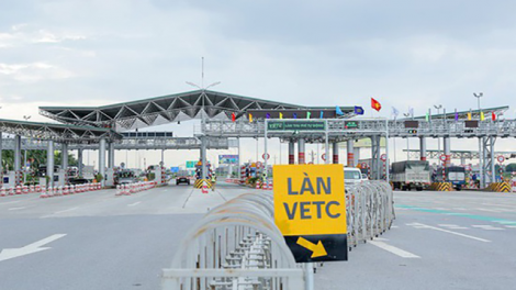 Đẩy nhanh tốc độ lắp đặt và sử dụng thu phí tự động không dừng – cần sự quyết tâm cao (12/9/2020)