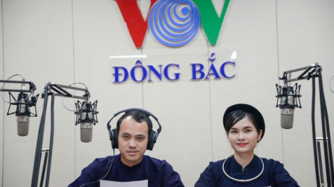 Đưa Tiếng nói Việt Nam gần hơn với đồng bào dân tộc thiểu số (5/9/2020)