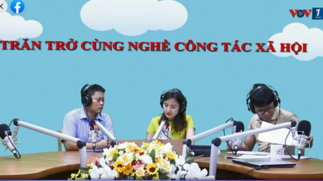 Trăn trở nghề công tác xã hội (20/9/2020)