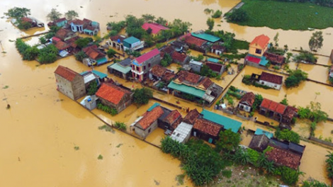 THỜI SỰ 21H30 ĐÊM 1/9/2020: Thủ tướng Chính phủ vừa ban hành Chỉ thị về triển khai một số biện pháp cấp bách chủ động ứng phó thiên tai.