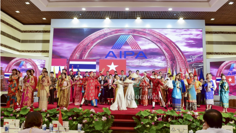THỜI SỰ 6H SÁNG 8/9/2020: Khai mạc Đại hội đồng Liên nghị viện Hiệp hội các quốc gia Đông Nam Á lần thứ 41.