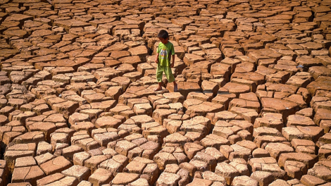 Vai trò của Phát thanh với công tác biến đổi khí hậu vùng ĐBSCL (09/09/2020)