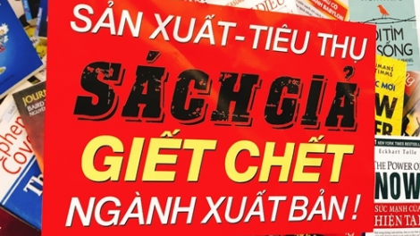 Mua-bán qua mạng, hàng thật-hàng giả lẫn lộn: điển hình từ vụ Công ty Sách Trí Việt kiện Lazada (15/09/2020)