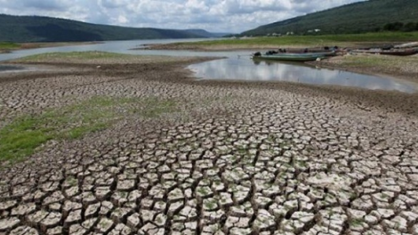 Ứng phó với thiên tai bất thường trong bối cảnh biến đổi khí hậu (11/09/2020)