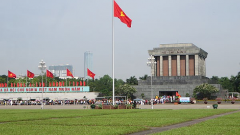 Người dân Nghệ An nhớ về Bác trong ngày Tết độc lập 2/9 (2/9/2020)