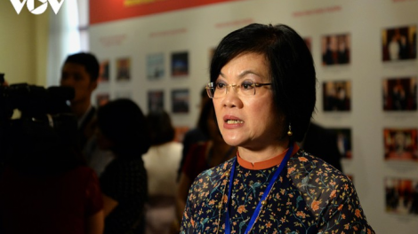 Việt Nam có nhiều sáng kiến tăng quyền cho phụ nữ trong ASEAN (16/09/2020)