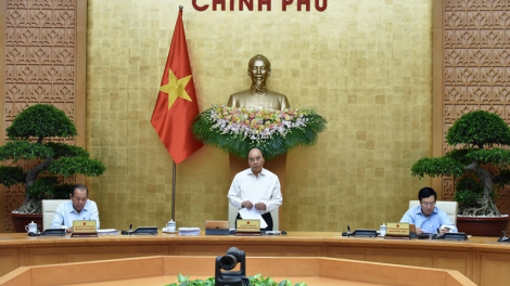 THỜI SỰ 21H30 ĐÊM 4/9/2020: Thủ tướng Nguyễn Xuân Phúc yêu cầu đẩy nhanh tiến độ tháo gỡ cho doanh nghiệp, triển khai hiệu quả các gói hỗ trợ hiện tại