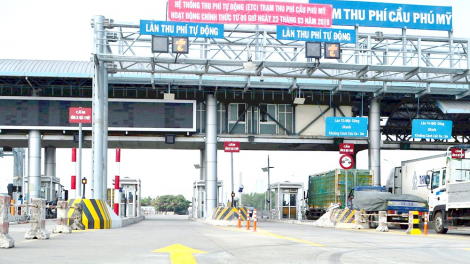 THỜI SỰ 18H CHIỀU 9/9/2020: Không được sử dụng nguồn thu phí để trả chi phí đầu tư, vận hành hệ thống thu phí tự động không dừng.