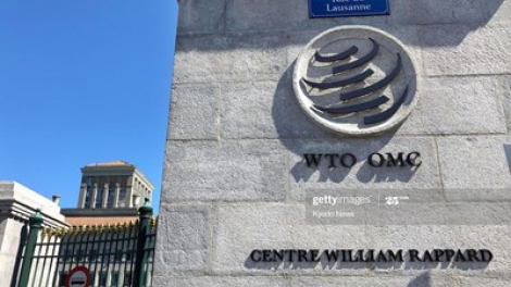 Nóng cuộc đua tìm kiếm Tổng Giám đốc Tổ chức Thương mại thế giới (WTO) (23/9/2020)