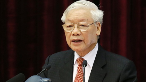 THỜI SỰ 6H SÁNG 5/9/2020: Tổng Bí thư, Chủ tịch nước Nguyễn Phú Trọng gửi thư cho ngành giáo dục nhân dịp năm học mới.