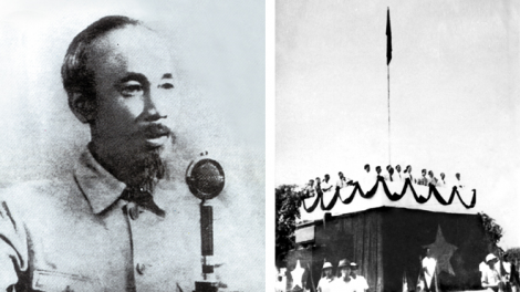 Tuyên ngôn độc lập - Một văn kiện lịch sử vô giá (1/9/2020)