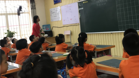 Đổi mới chương trình, sách giáo khoa giáo dục phổ thông: Các trường đã triển khai ra sao? (23/09/2020)