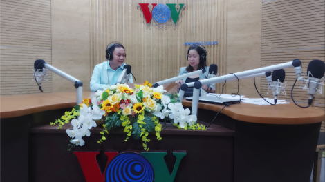 Vai trò của chuyển đổi số trong thực hiện mục tiêu phát triển (10/9/2020)