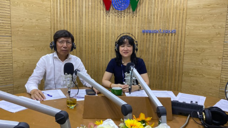 Thu hút đầu tư nước ngoài: "Dọn tổ đón đại bàng" (18/9/2020)