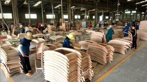 Thị trường xuất khẩu lâm sản vẫn còn rất lớn (22/09/2020)