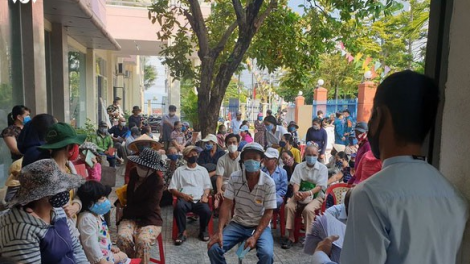 THỜI SỰ 21H30 ĐÊM 18/9/2020: Gói hỗ trợ an sinh xã hội 62000 tỷ mới giải ngân đạt hơn 12000 tỷ đồng. Lao động tự do, phi chính thức khó tiếp cận gói hỗ trợ này
