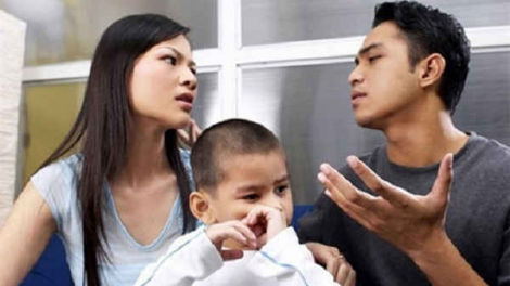 Mối quan hệ giữa con riêng với mẹ kế, bố dượng: những điều nên tránh (3/9/2020)