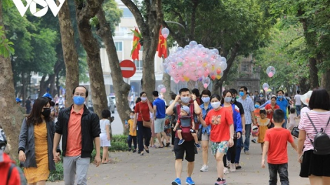 Lao động ngành dịch vụ, du lịch chuyển đổi nghề do tác động của Covid-19 (22/9/2020)