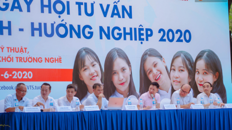 Xét tuyển đại học năm 2020- Thí sinh lưu ý khi điều chỉnh nguyện vọng