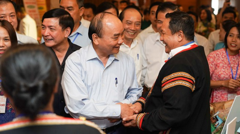 Những mong muốn của nông dân sẽ được người đứng đầu Chính Phủ giải đáp như thế nào (29/09/2020)