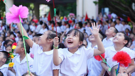 Hà Nội: Nhiều phương án cho ngày khai giảng năm học mới (3/9/2020)