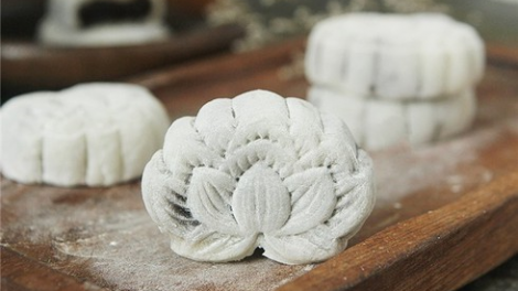 Bánh trung thu handmade có đảm bảo vệ sinh an toàn thực phẩm? (24/09/2020)