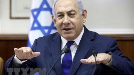Bình thường hóa quan hệ với Israel – thách thức khối đoàn kết Arab (1/9/2020)