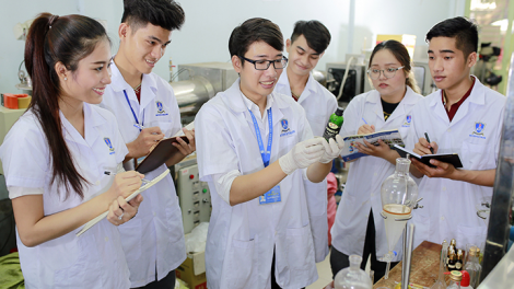 GỠ NÚT THẮT TỰ CHỦ ĐẠI HỌC (14/09/2020)