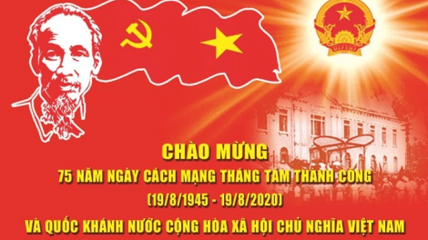 THỜI SỰ 12H TRƯA 2/9/2020: Toàn dân tộc Việt Nam kỷ niệm 75 năm Ngày Quốc khánh 2-9.