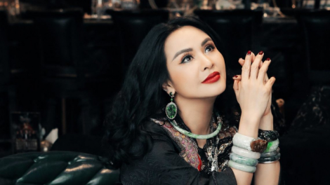 Trò chuyện với Thanh Lam về chương trình mở màn sân khấu âm nhạc thủ đô năm mới Tân Sửu 2021 (31/01/2021)